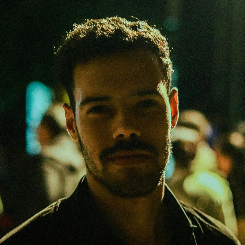 Аватар Кирилла Морозова